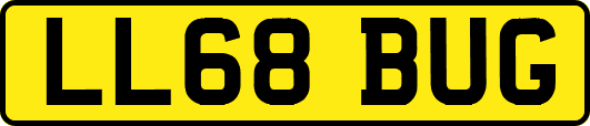 LL68BUG