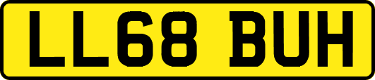 LL68BUH