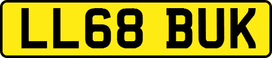 LL68BUK