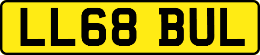 LL68BUL