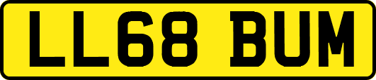 LL68BUM