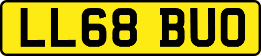 LL68BUO