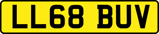 LL68BUV