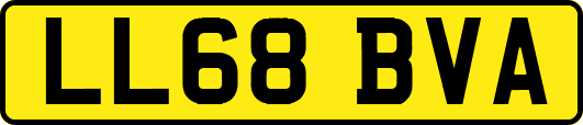 LL68BVA