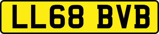LL68BVB