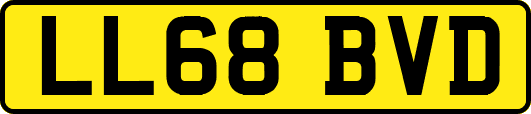LL68BVD