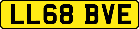 LL68BVE