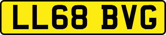 LL68BVG