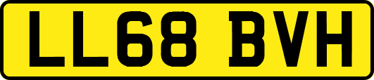 LL68BVH