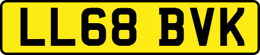 LL68BVK