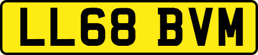 LL68BVM