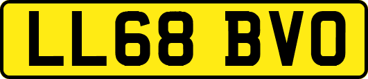 LL68BVO