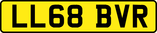 LL68BVR