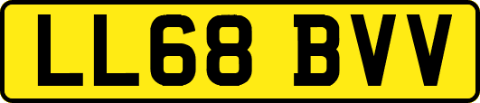 LL68BVV