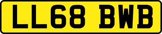 LL68BWB