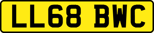 LL68BWC