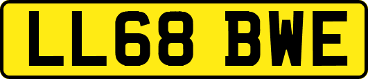 LL68BWE