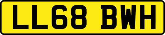LL68BWH