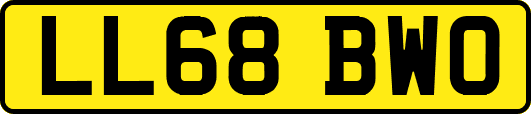 LL68BWO