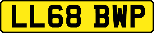 LL68BWP