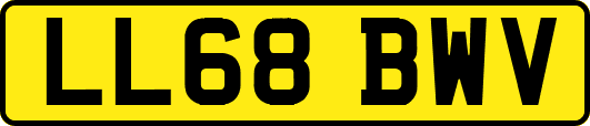 LL68BWV