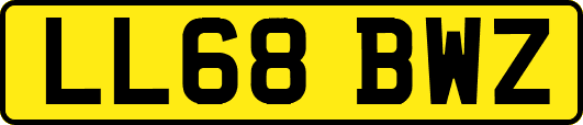 LL68BWZ