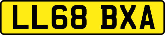 LL68BXA