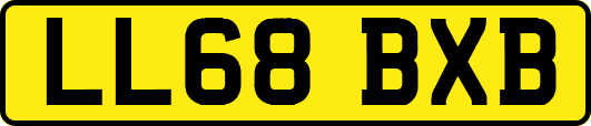 LL68BXB