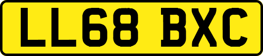 LL68BXC