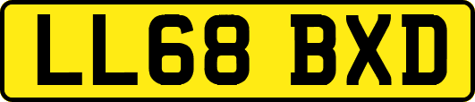 LL68BXD