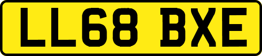 LL68BXE