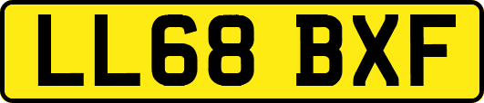 LL68BXF