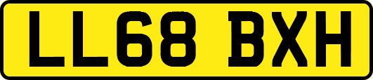 LL68BXH