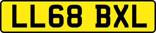 LL68BXL