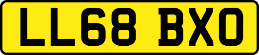 LL68BXO