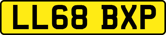 LL68BXP