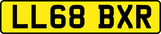 LL68BXR