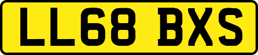 LL68BXS