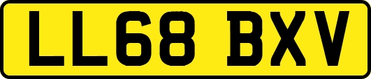 LL68BXV