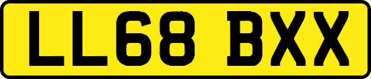 LL68BXX