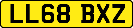 LL68BXZ