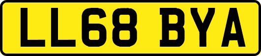 LL68BYA