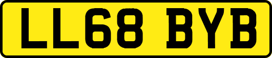 LL68BYB