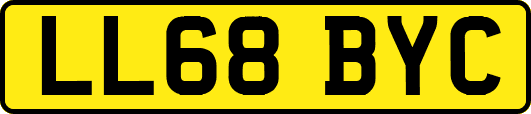 LL68BYC