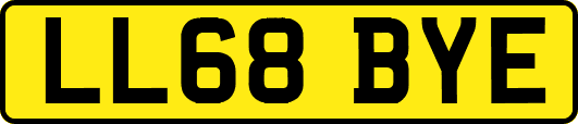 LL68BYE