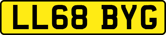 LL68BYG
