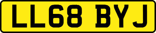 LL68BYJ