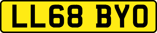 LL68BYO