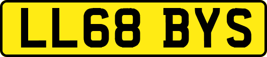 LL68BYS