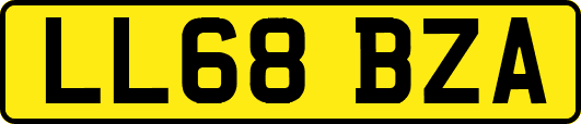 LL68BZA